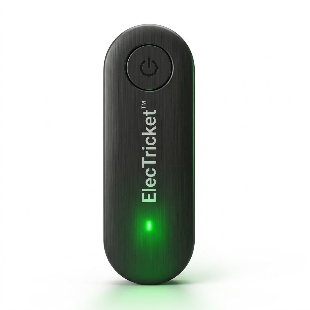 ElecTricket™ Energisparare | Sänk din elräkning rejält!