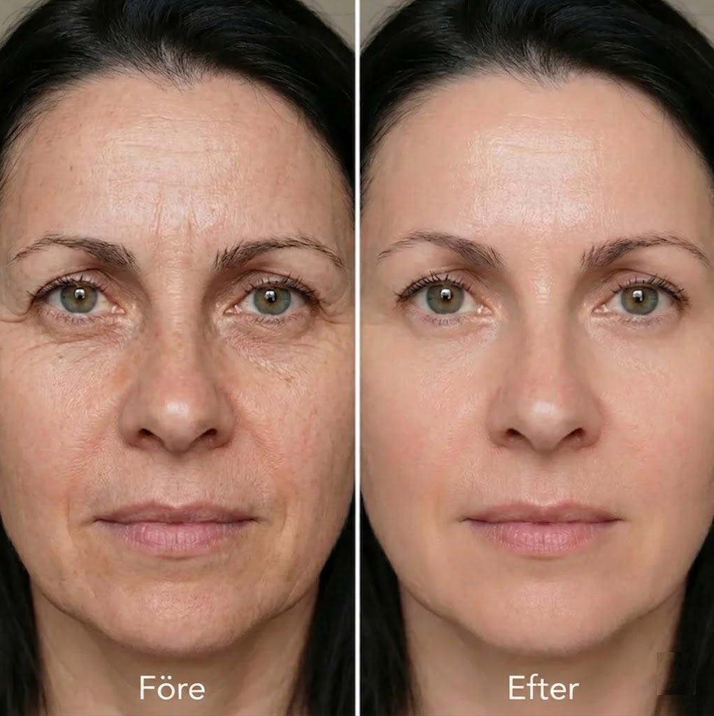 Korean Silk Lifting Peptide Ampoule V2