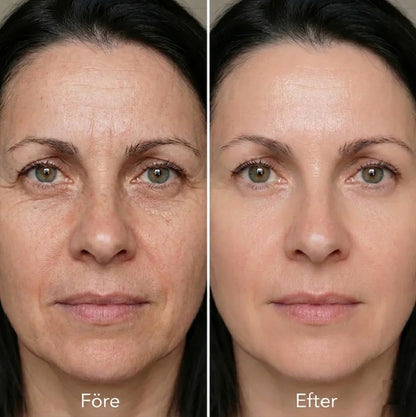 Korean Silk Lifting Peptide Ampoule V2