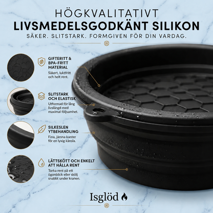 Isglöd | Isbadstricket kändisarna svär vid