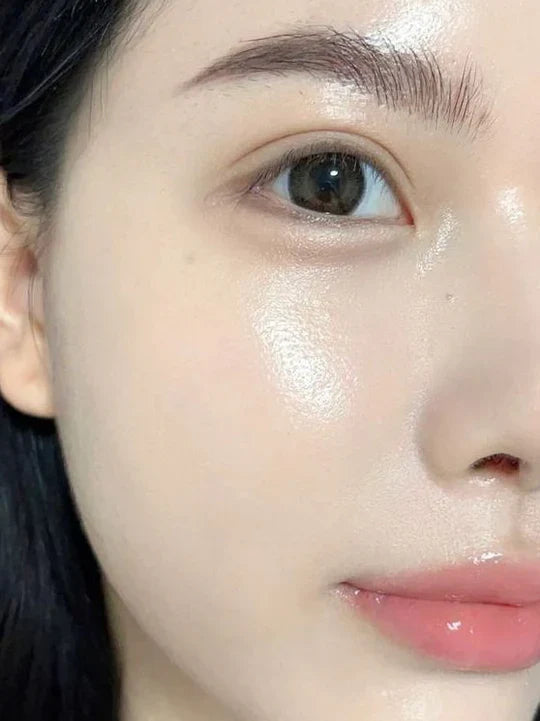 Koreansk avancerad arbutin-kräm för ljusare hud — bleker mörka fläckar på 7 dagar