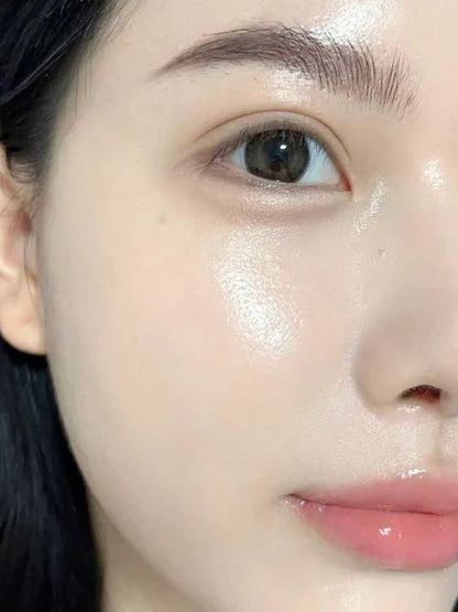 Koreansk avancerad arbutin-kräm för ljusare hud — bleker mörka fläckar på 7 dagar