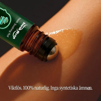 Migränlindrande Roll-On | Känn skillnaden på bara några minuter