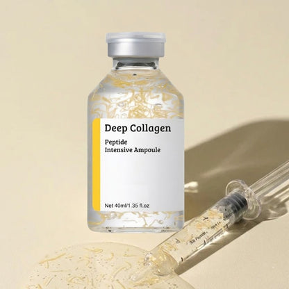 Korean Silk Lifting Peptide Ampoule V2