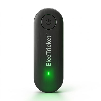 ElecTricket™ Energisparare | Sänk din elräkning rejält!