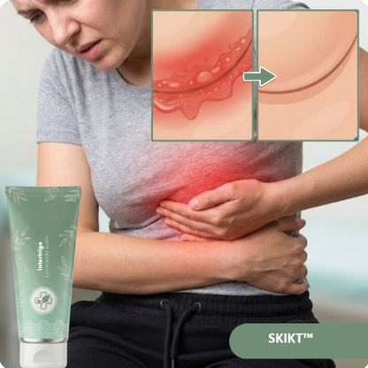 SKIKT™ - Bli av med hudvecksutslag på en vecka utan steroider eller operation